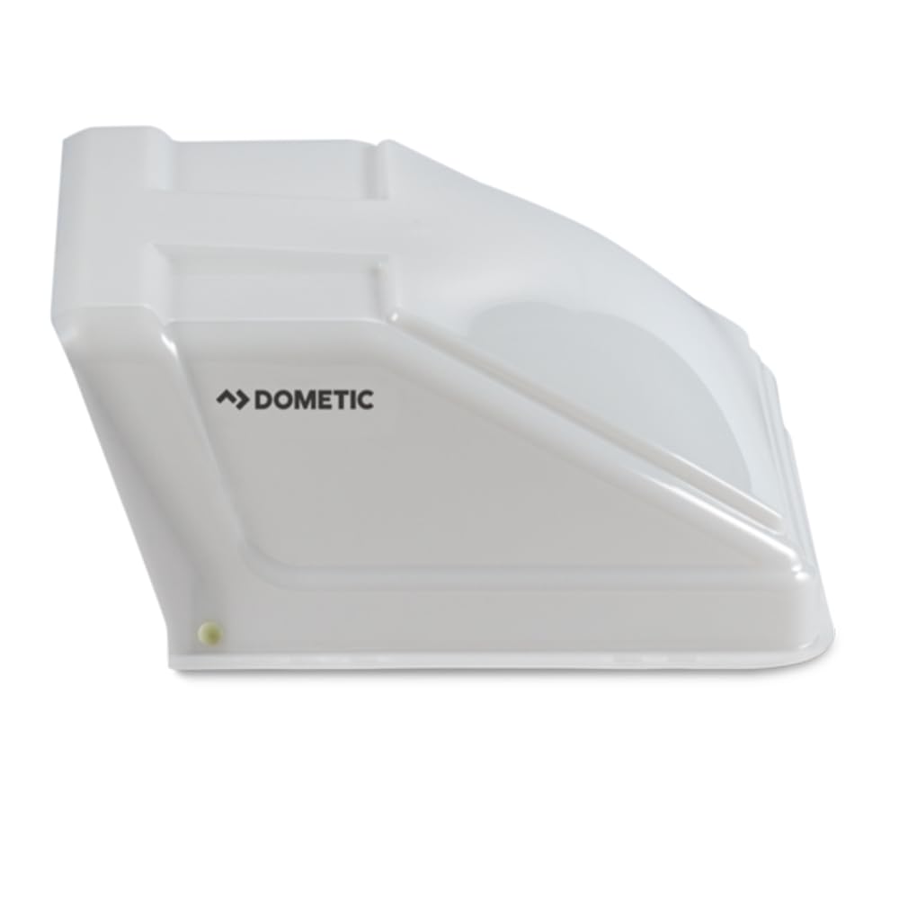 White Vent Cover K305473