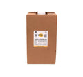 Canola Frying Oil 35 Lb High Smoke Point Bulk Cooking Oil P64351
