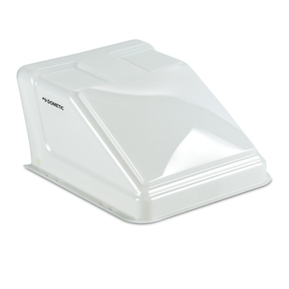 White Vent Cover K305473