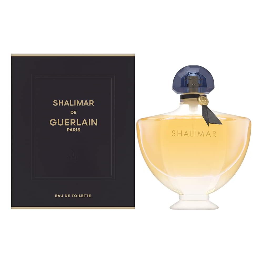 Eau De Parfum and Toilette Spray 3 Ounce Each L8070