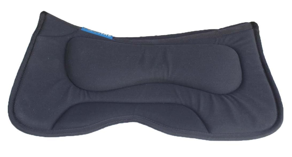 Neoprene Contoured Saddle Pad A21366