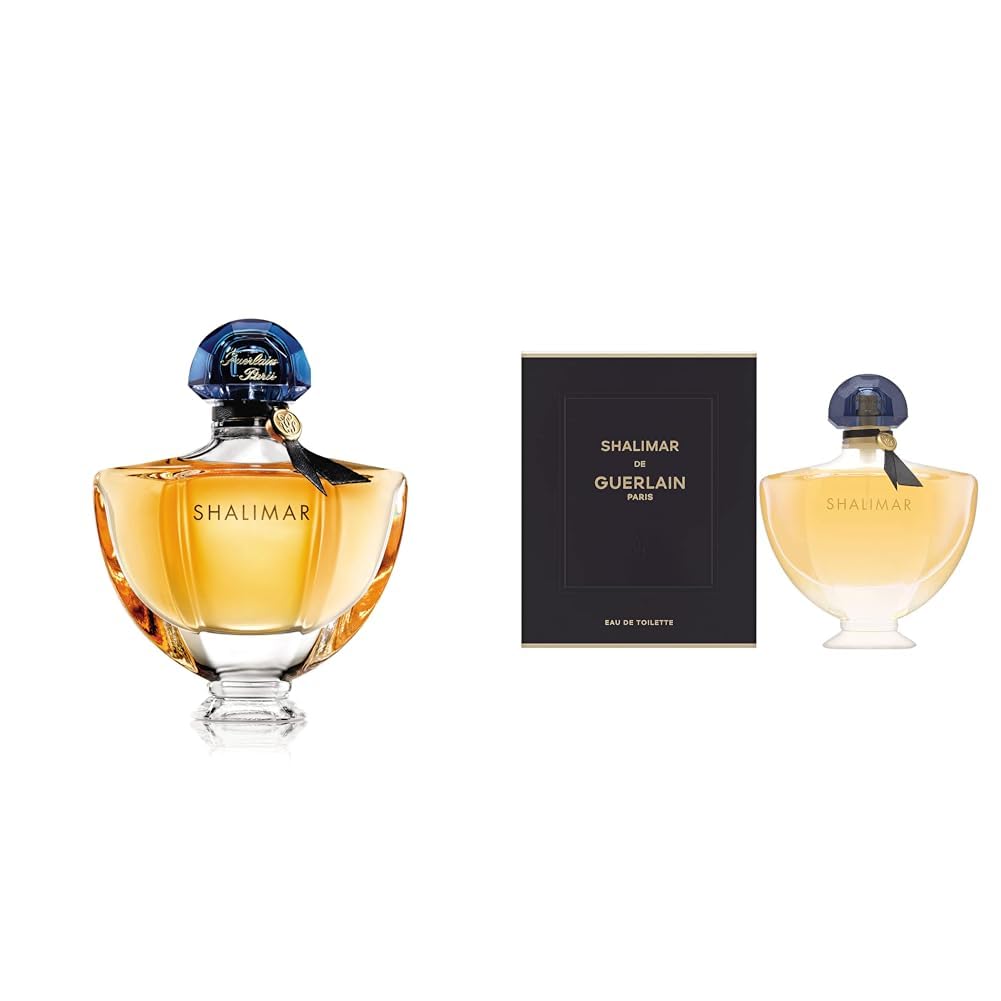 Eau De Parfum and Toilette Spray 3 Ounce Each L8070