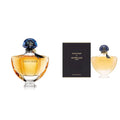 Eau De Parfum and Toilette Spray 3 Ounce Each L8070