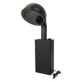 1200W Hooded Hair Dryer with Stand V605
