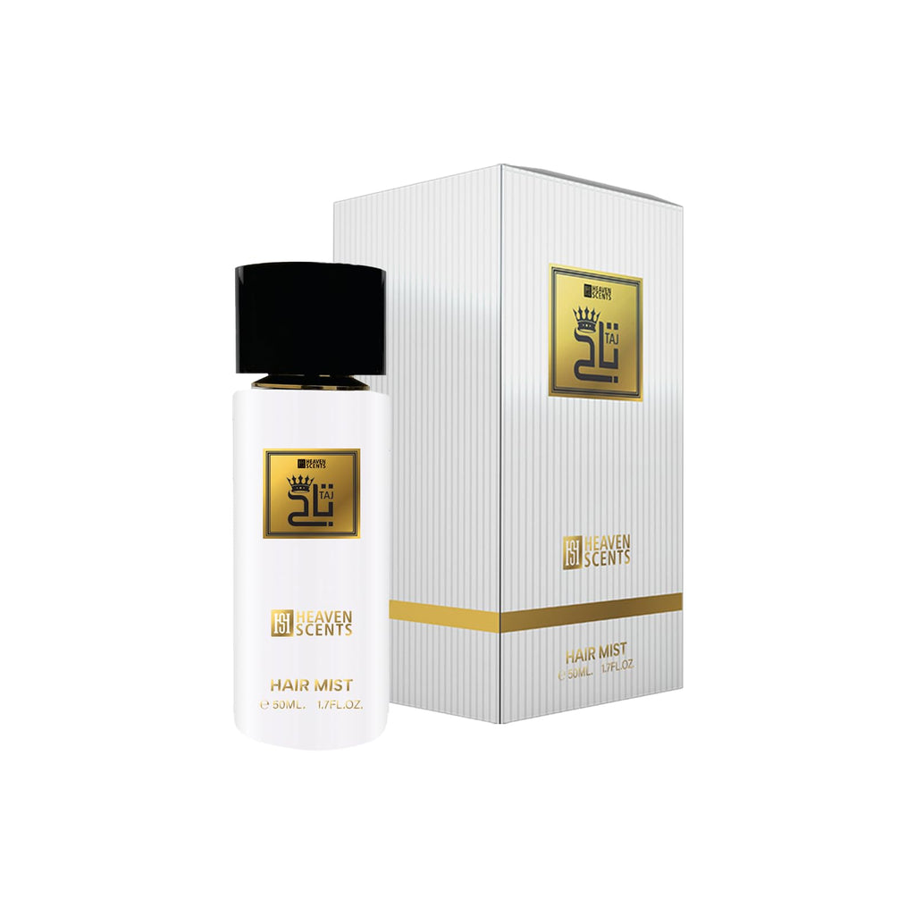 White Perfume Hair Mist R164