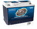 12V AGM Battery BCI Group 48 M7186