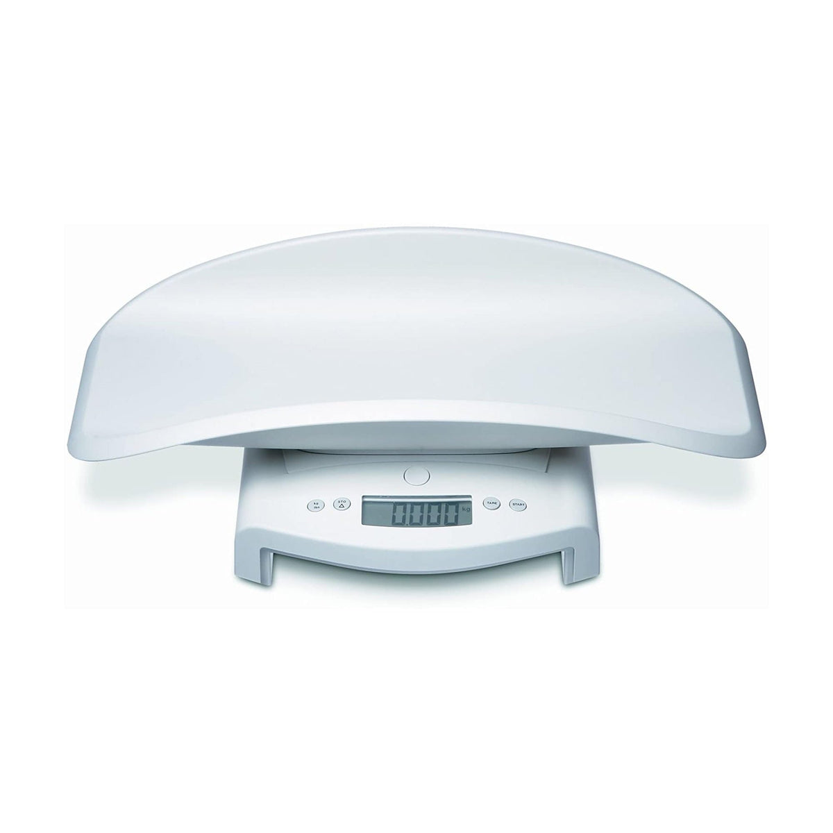 LCD Infant Scale 44 lbs. Capacity E3052