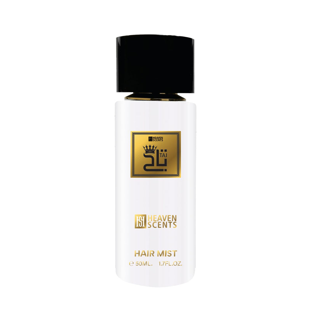 White Perfume Hair Mist R164