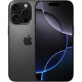 128GB Black Titanium Smartphone N606384
