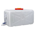 30L Portable Water Storage Container with Faucet F133341