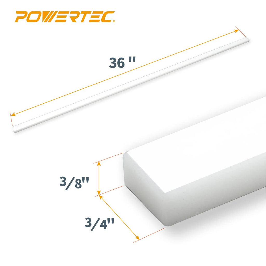 24-Inch Miter Bar for 3/4" x 3/8" Miter Slot P424794