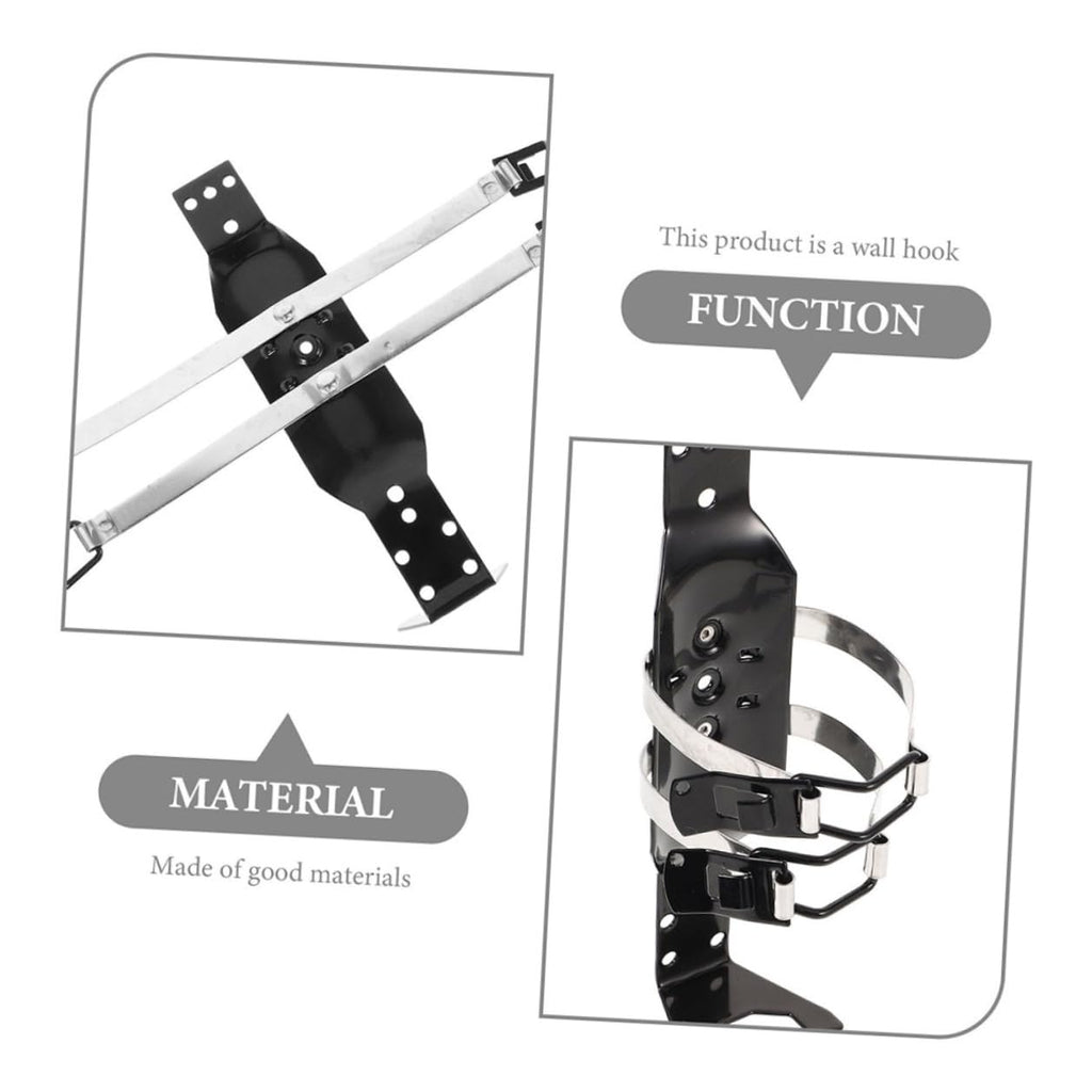 Fire Extinguisher Stand Holder Bracket G737