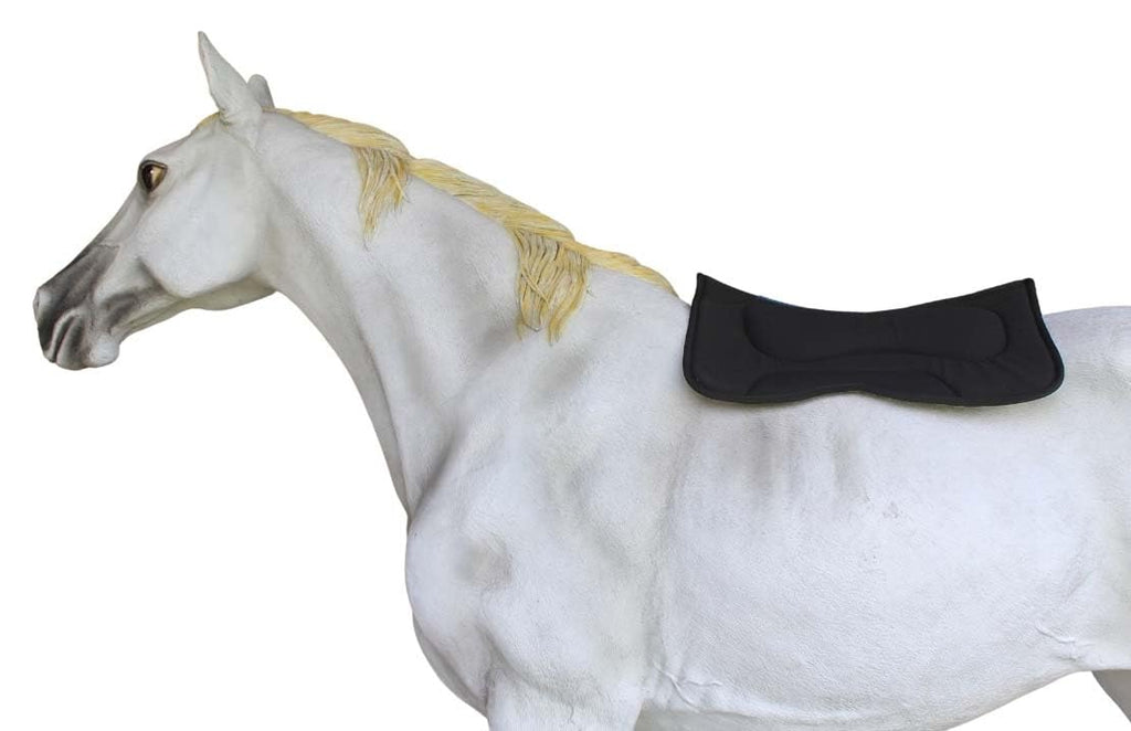 Neoprene Contoured Saddle Pad A21366