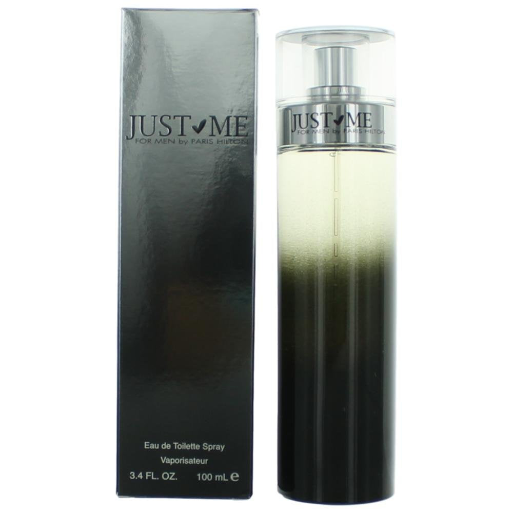 3.4 Ounce EDT Spray G114