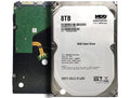 8TB 7200 RPM 256MB Cache SATA 6.0Gb/s 3.5'' Internal Hard Drive W37535