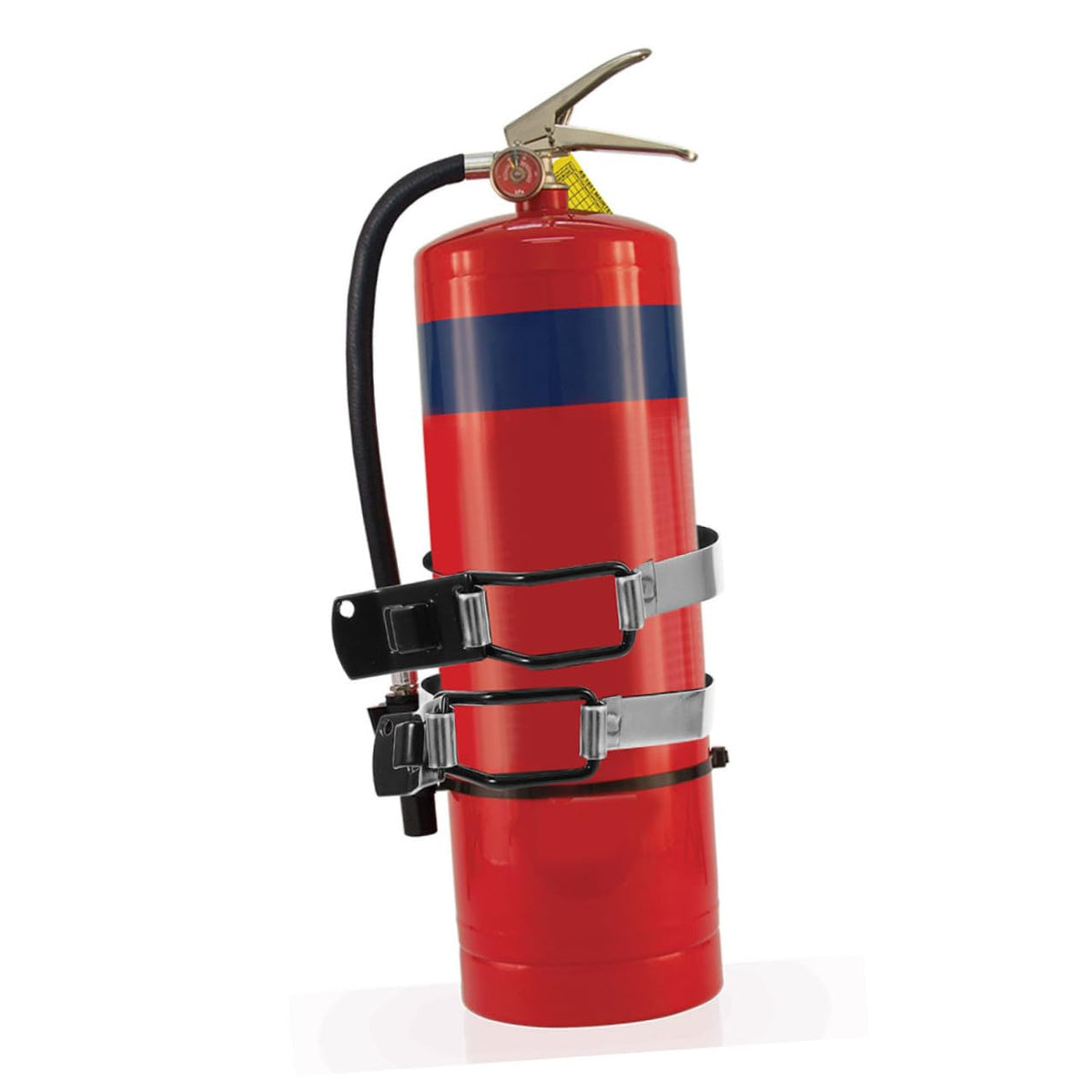 Fire Extinguisher Stand Holder Bracket G737