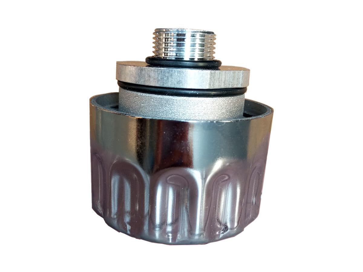 1" Breather Cap Air Filter Plug W377615