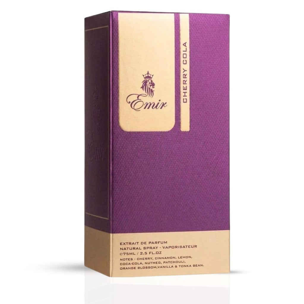 Cherry Cola Eau de Parfum Spray 75ml F64861
