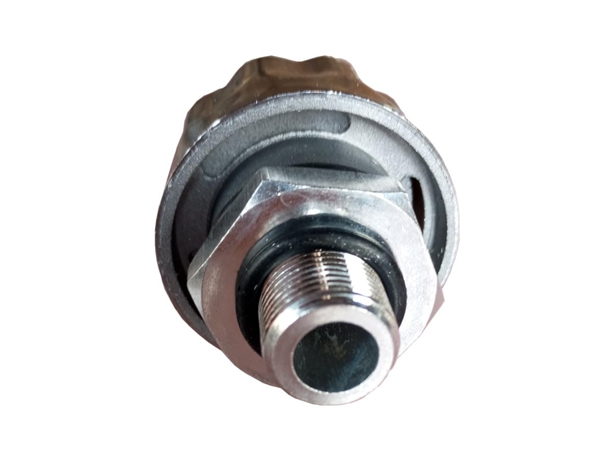 1" Breather Cap Air Filter Plug W377615