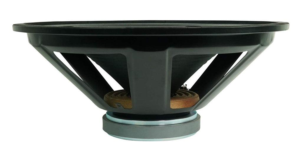 18'' 2000w Raw Subwoofer A49019