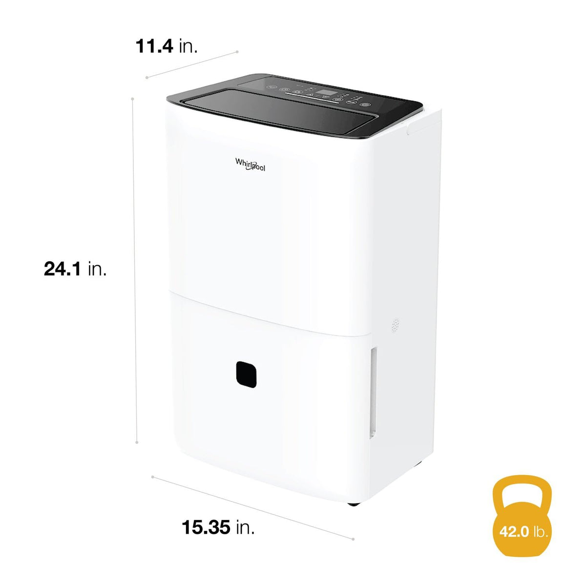 50 Pint Dehumidifier with Pump P6179
