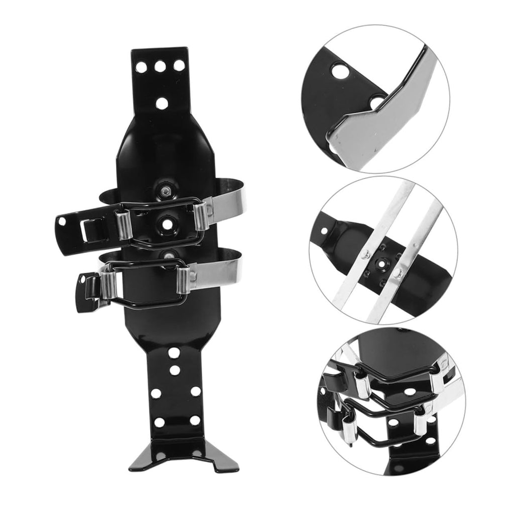 Fire Extinguisher Stand Holder Bracket G737
