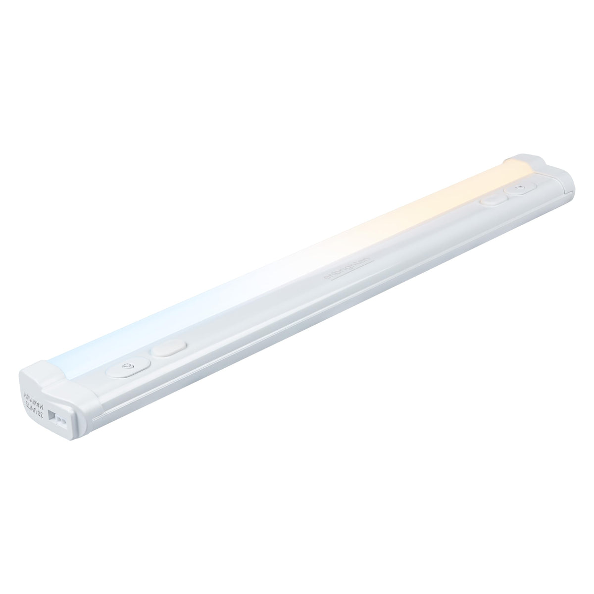 24 Inch Plug in Under Cabinet Light E48653