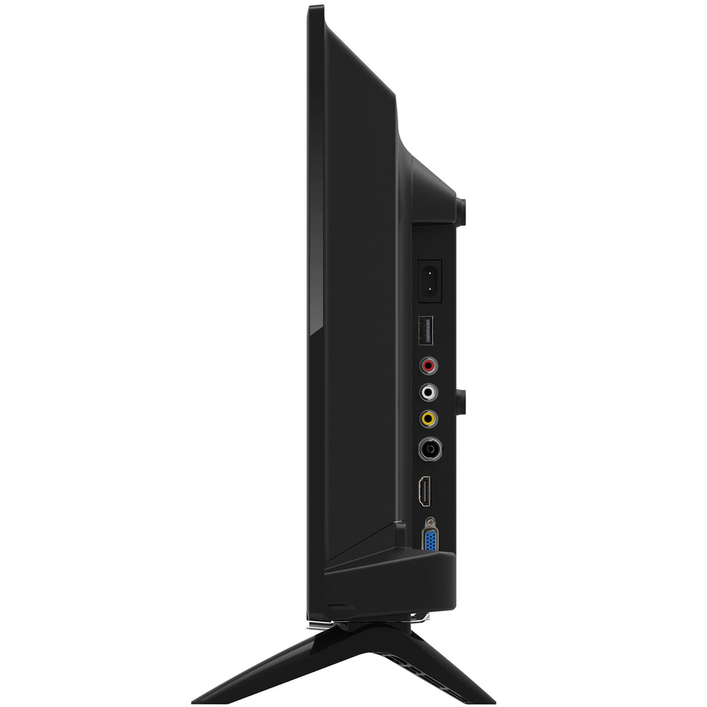 24 inch HD 720p LED TV S744