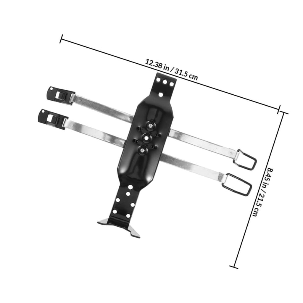 Fire Extinguisher Stand Holder Bracket G737