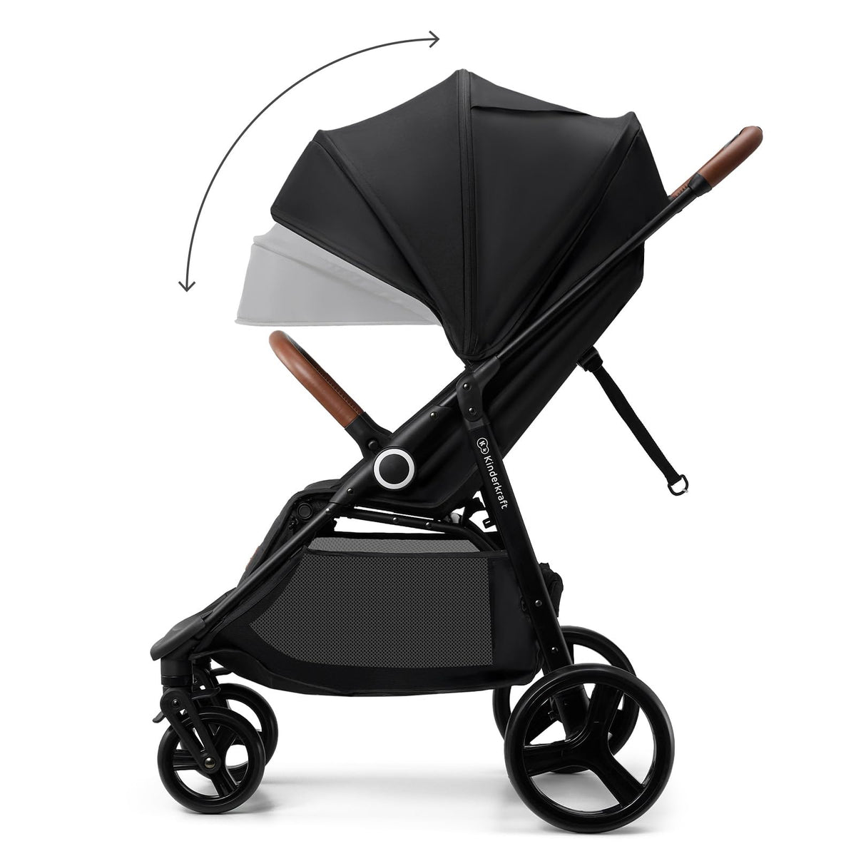 Black Buggy A20778