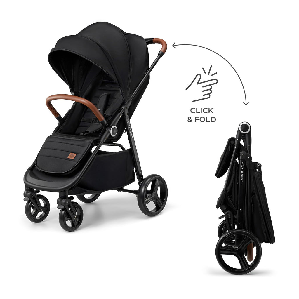 Black Buggy A20778