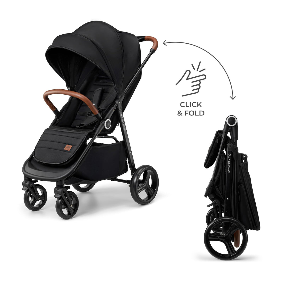 Black Buggy A20778