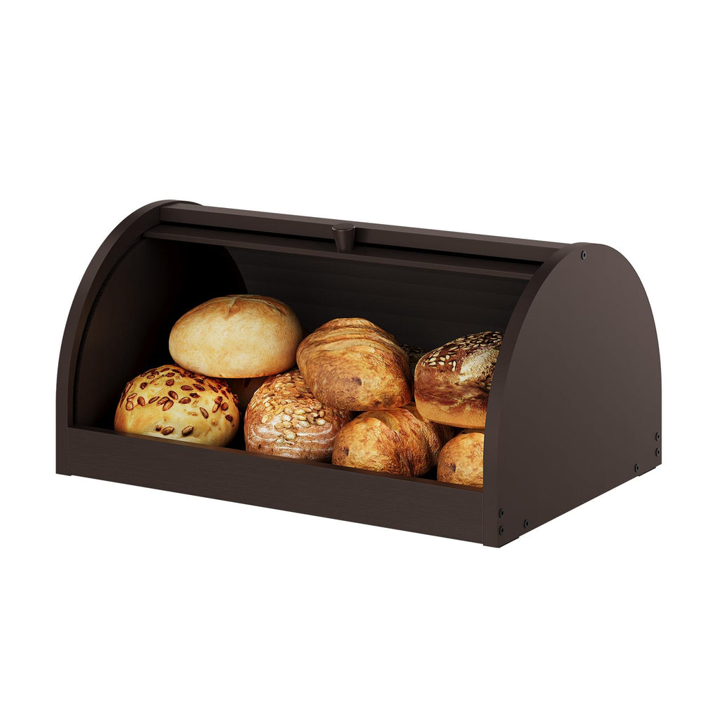 Roll-Top Bread Box U982131