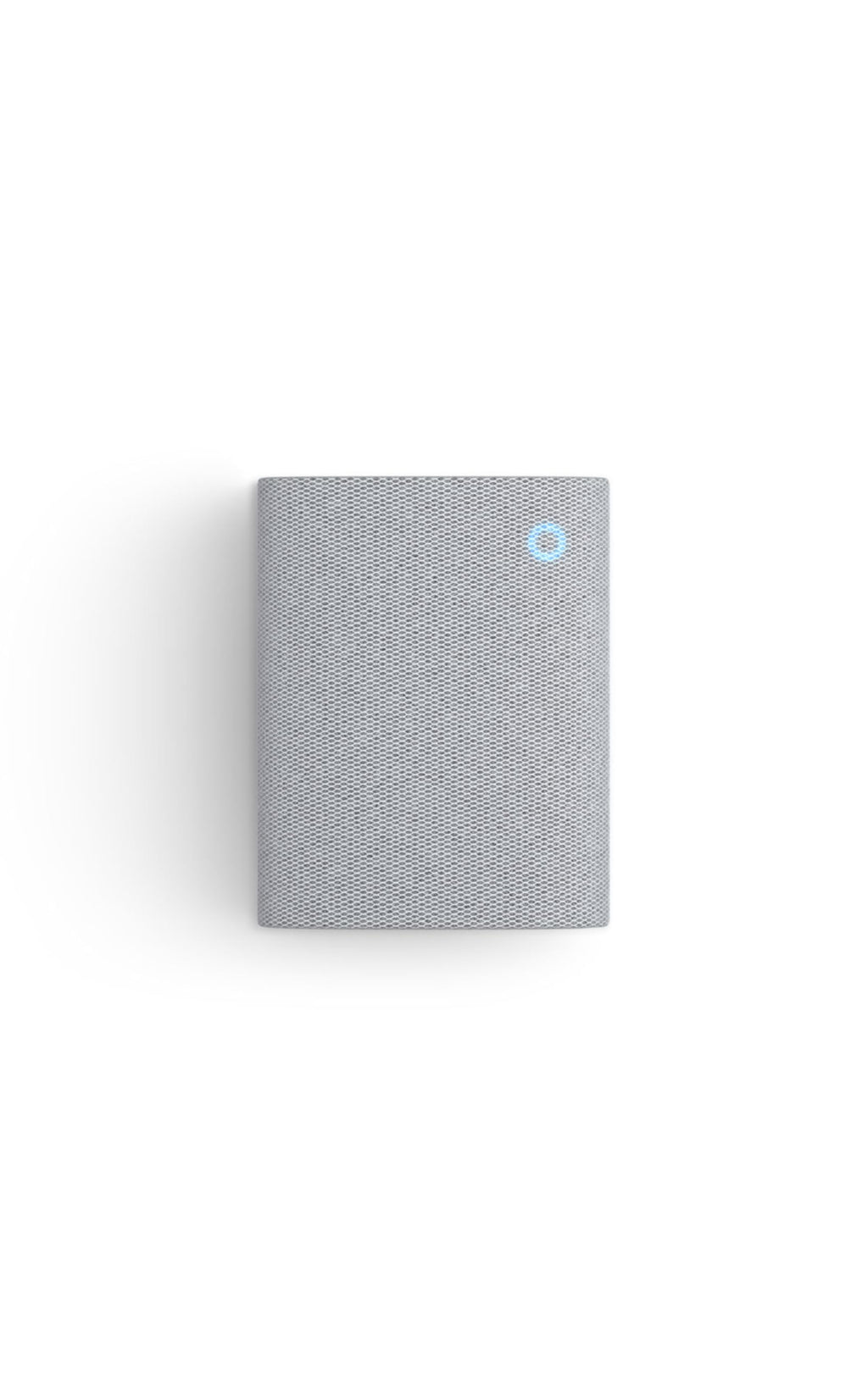 White Plug-In Chime X813