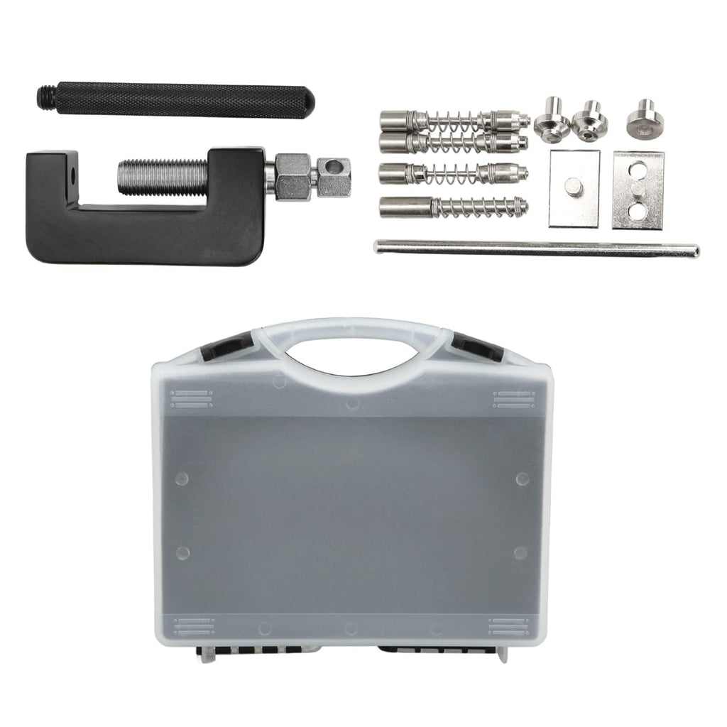 Motorcycle Chain Breaker Riveting Tool Set K2985