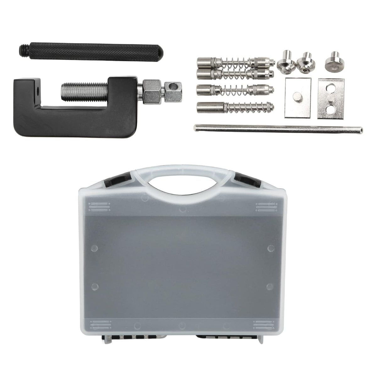 Motorcycle Chain Breaker Riveting Tool Set K2985