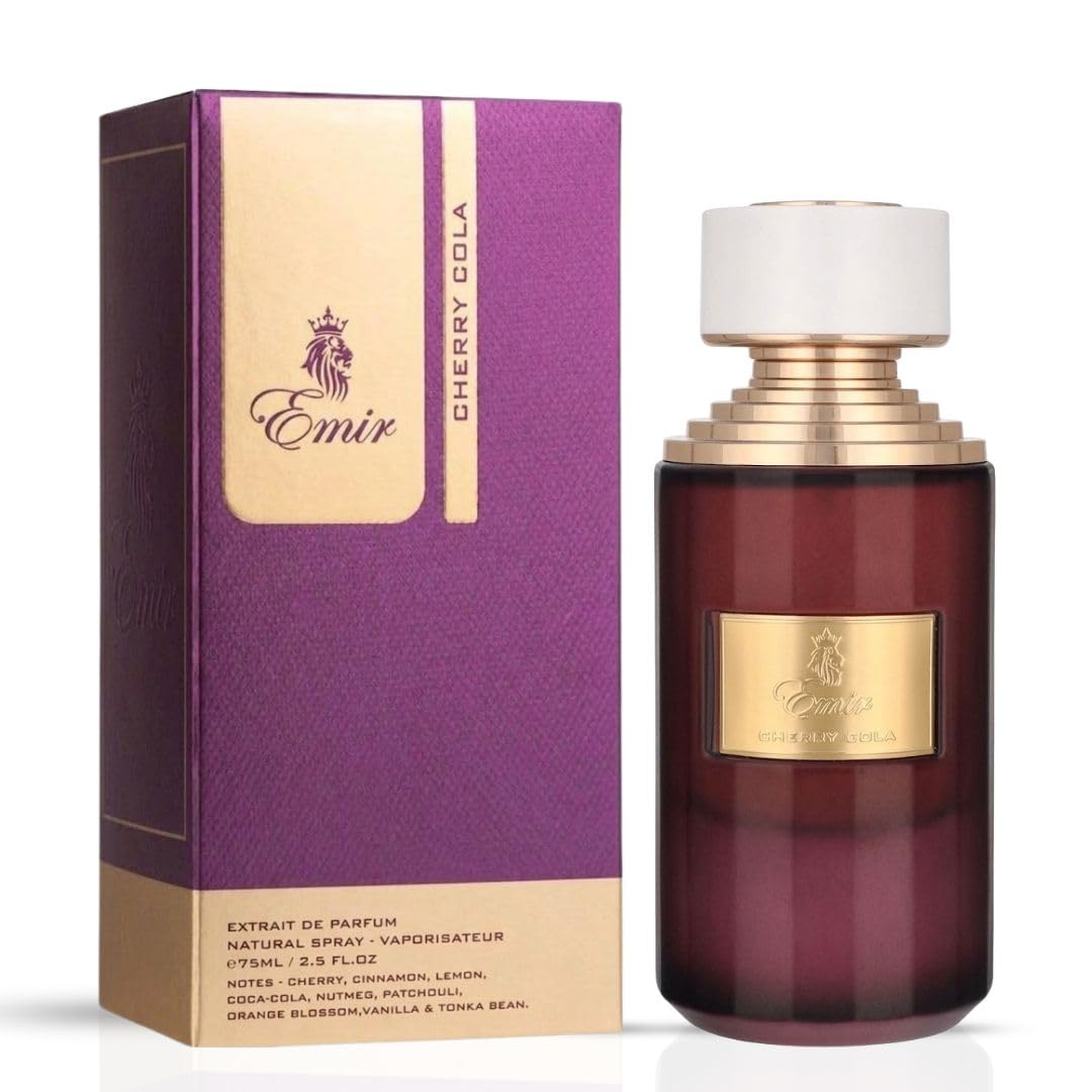 Cherry Cola Eau de Parfum Spray 75ml F64861