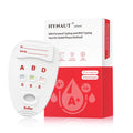 Blood Group Testing Kit Complete Set G832434