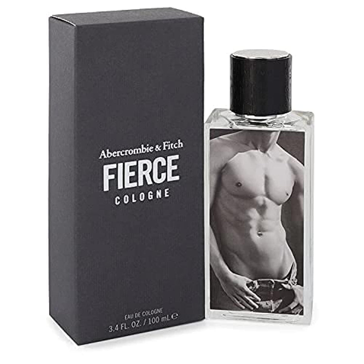 Eau de Cologne Spray 3.4 Ounce Q1015