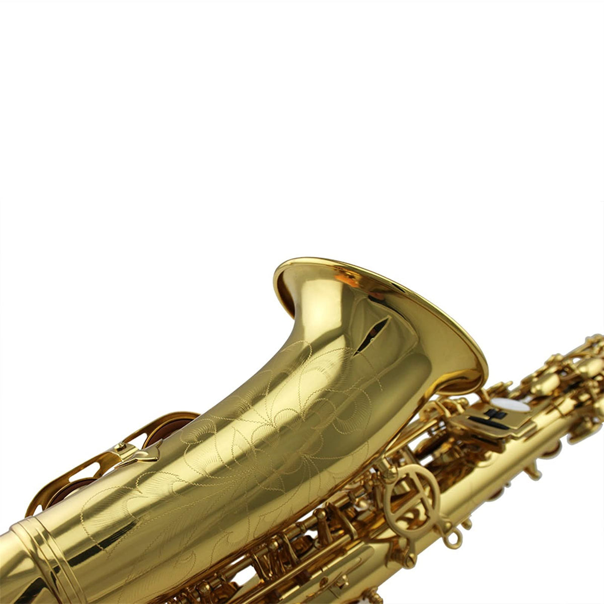 Alto Saxophone A2774