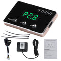 9 Drive 9-Mode Electronic Throttle Response Controller M12189