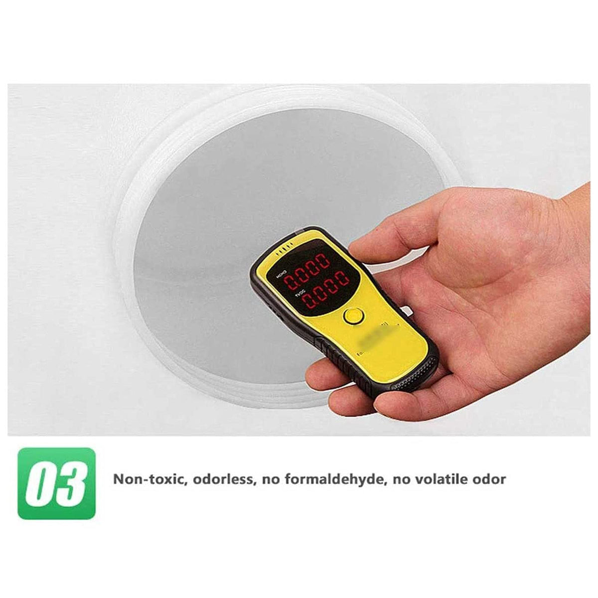 30L Portable Water Storage Container with Faucet F133341