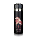 Body Mist 200ml Black Coffee Pear Fragrance S864