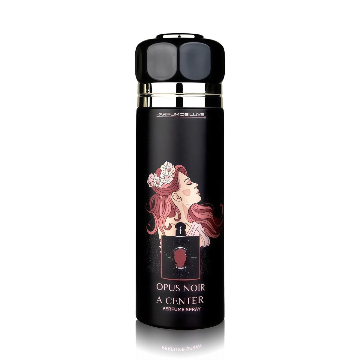 Body Mist 200ml Black Coffee Pear Fragrance S864