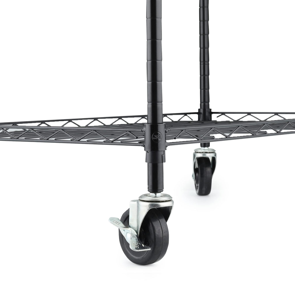 Set of 4 Caster Wheels K785