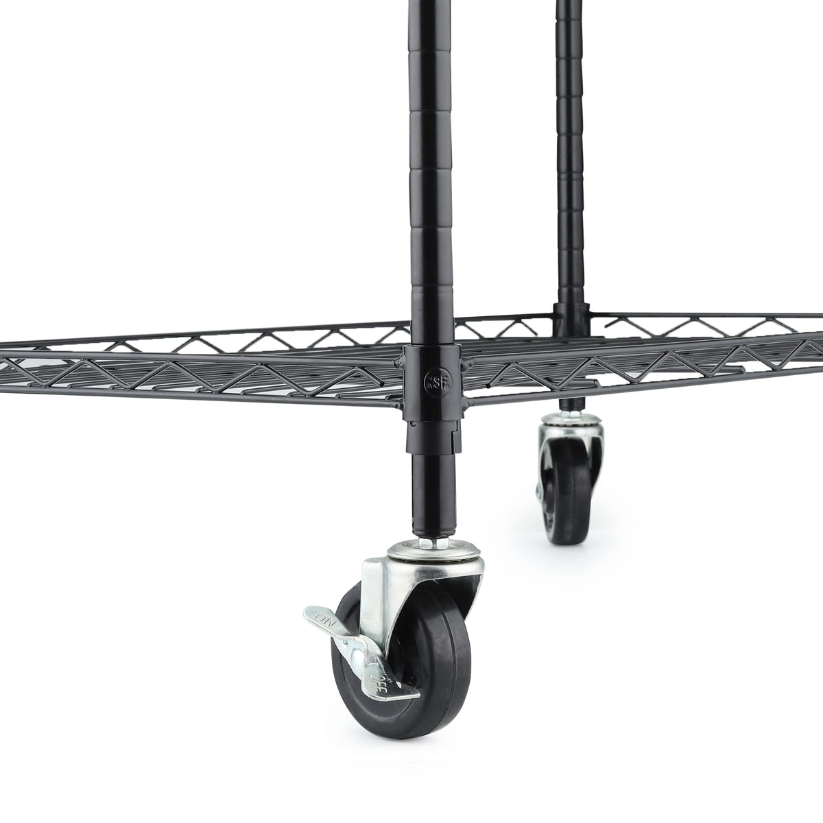 Set of 4 Caster Wheels K785