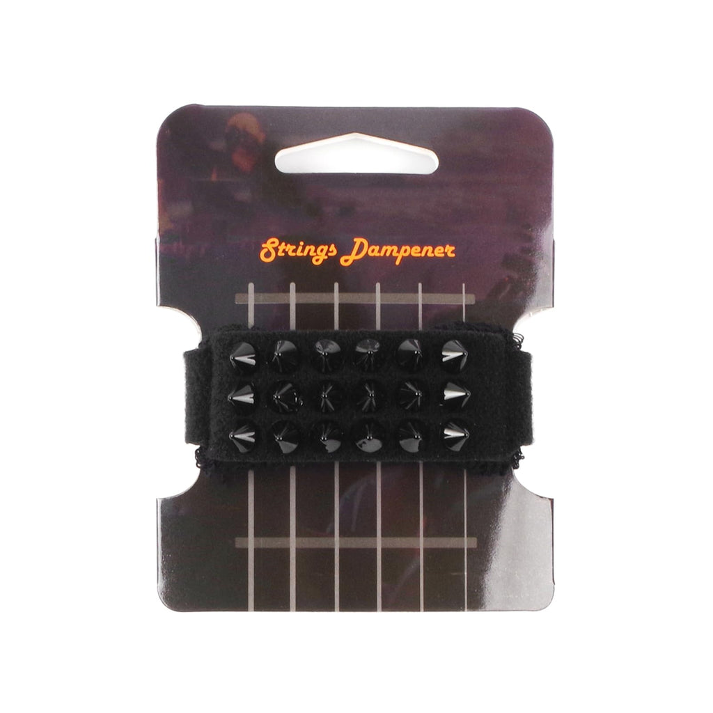 Blue 4 String Short Scale Bass Guitar Accessories Set F25365