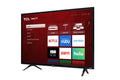 32" 720P HD LED Smart TV F237300