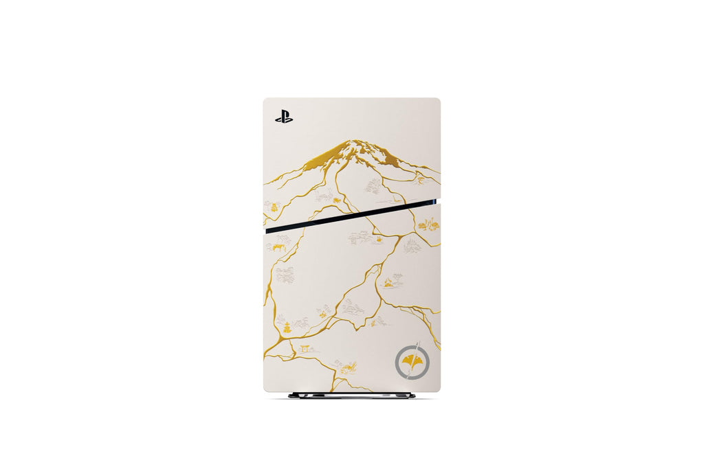 PlayStation 5 Console Bundle O204