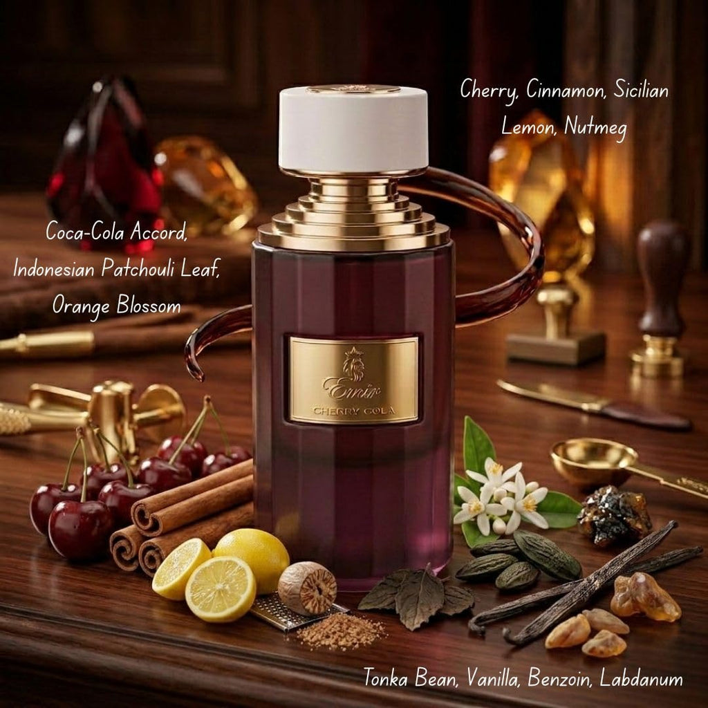 Cherry Cola Eau de Parfum Spray 75ml F64861